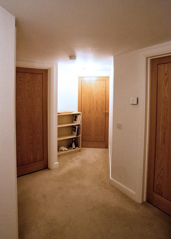 Salisbury 2-Bed Luxury Apartment Chambre photo
