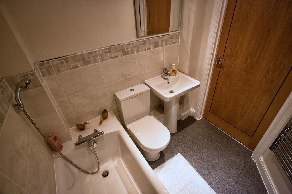 Salisbury 2-Bed Luxury Apartment Chambre photo